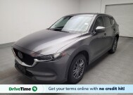 2019 MAZDA CX-5 in Sacramento, CA 95821 - 18134401 1