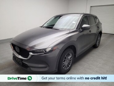 2019 MAZDA CX-5 in Sacramento, CA 95821