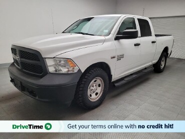 2019 RAM 1500 in Bakersfield, CA 93309