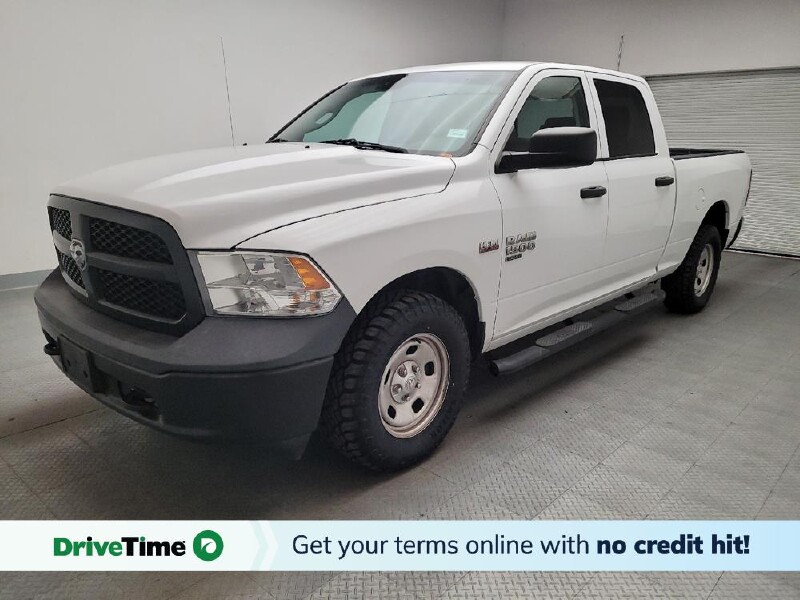 2019 RAM 1500 in Bakersfield, CA 93309 - 18134406