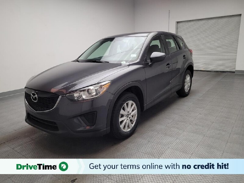 2014 Mazda CX-5 in Torrance, CA 90504 - 18134416
