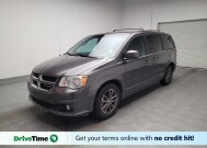 2017 Dodge Grand Caravan in Downey, CA 90241 - 18134418 1