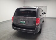 2017 Dodge Grand Caravan in Downey, CA 90241 - 18134418 7