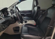 2017 Dodge Grand Caravan in Downey, CA 90241 - 18134418 17