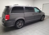 2017 Dodge Grand Caravan in Downey, CA 90241 - 18134418 10