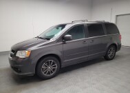 2017 Dodge Grand Caravan in Downey, CA 90241 - 18134418 2