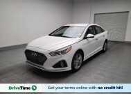 2019 Hyundai Sonata in Downey, CA 90241 - 18134421 1