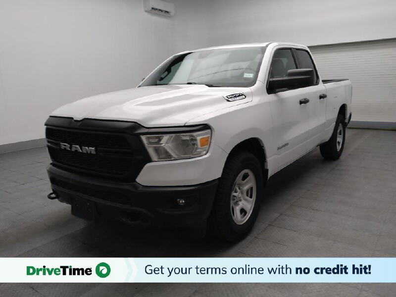 2022 RAM 1500 in Columbus, GA 31909 - 18134445