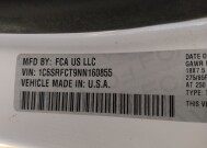 2022 RAM 1500 in Columbus, GA 31909 - 18134445 33