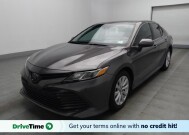 2019 Toyota Camry in Marietta, GA 30062 - 18134451 1