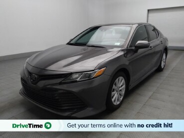 2019 Toyota Camry in Marietta, GA 30062