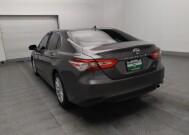 2019 Toyota Camry in Marietta, GA 30062 - 18134451 5