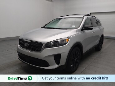 2020 Kia Sorento in Stone Mountain, GA 30083