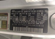 2020 Kia Sorento in Stone Mountain, GA 30083 - 18134469 33