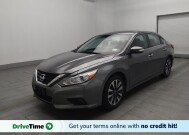 2016 Nissan Altima in Morrow, GA 30260 - 18134471 1