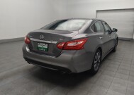 2016 Nissan Altima in Morrow, GA 30260 - 18134471 9
