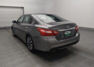 2016 Nissan Altima in Morrow, GA 30260 - 18134471 5