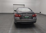 2016 Nissan Altima in Morrow, GA 30260 - 18134471 6
