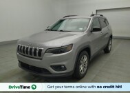 2022 Jeep Cherokee in Marietta, GA 30062 - 18134477 1
