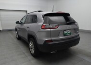 2022 Jeep Cherokee in Marietta, GA 30062 - 18134477 5