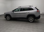 2022 Jeep Cherokee in Marietta, GA 30062 - 18134477 3