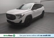 2020 GMC Terrain in Fort Worth, TX 76116 - 18134484 1