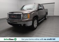 2013 GMC Sierra 1500 in El Paso, TX 79907 - 18134487 1