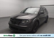2020 Dodge Journey in Plano, TX 75074 - 18134489 1