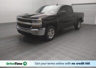 2019 Chevrolet Silverado 1500 in El Paso, TX 79907 - 18134496 1