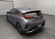 2019 Hyundai Veloster in Fort Worth, TX 76116 - 18134497 5