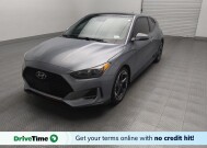 2019 Hyundai Veloster in Fort Worth, TX 76116 - 18134497 1