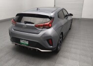2019 Hyundai Veloster in Fort Worth, TX 76116 - 18134497 9