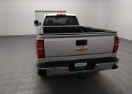 2019 Chevrolet Silverado 2500 in El Paso, TX 79907 - 18134506 6