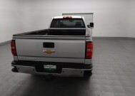 2019 Chevrolet Silverado 2500 in El Paso, TX 79907 - 18134506 7