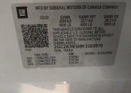 2019 Chevrolet Silverado 2500 in El Paso, TX 79907 - 18134506 33