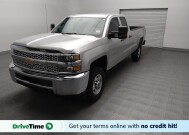 2019 Chevrolet Silverado 2500 in El Paso, TX 79907 - 18134506 1