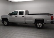 2019 Chevrolet Silverado 2500 in El Paso, TX 79907 - 18134506 3