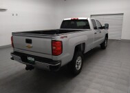 2019 Chevrolet Silverado 2500 in El Paso, TX 79907 - 18134506 9