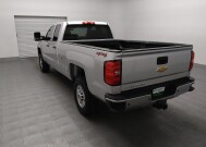 2019 Chevrolet Silverado 2500 in El Paso, TX 79907 - 18134506 5