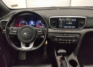 2020 Kia Sportage in Arlington, TX 76011 - 18134511 22