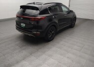 2020 Kia Sportage in Arlington, TX 76011 - 18134511 10