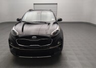 2020 Kia Sportage in Arlington, TX 76011 - 18134511 15