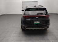 2020 Kia Sportage in Arlington, TX 76011 - 18134511 6