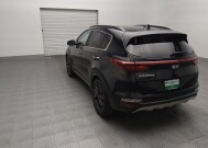 2020 Kia Sportage in Arlington, TX 76011 - 18134511 5