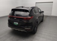 2020 Kia Sportage in Arlington, TX 76011 - 18134511 9