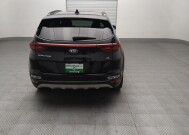 2020 Kia Sportage in Arlington, TX 76011 - 18134511 7