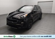 2020 Kia Sportage in Arlington, TX 76011 - 18134511 1