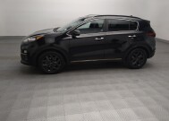 2020 Kia Sportage in Arlington, TX 76011 - 18134511 2