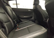 2020 Kia Sportage in Arlington, TX 76011 - 18134511 19
