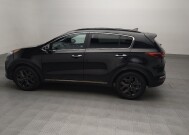 2020 Kia Sportage in Arlington, TX 76011 - 18134511 3